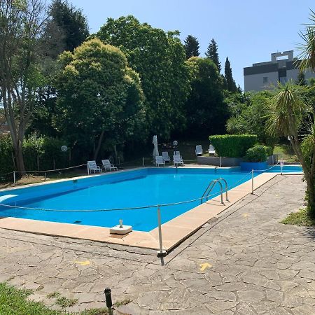 شقة Penthouse Aureliana Attico Con Piscina A Roma المظهر الخارجي الصورة