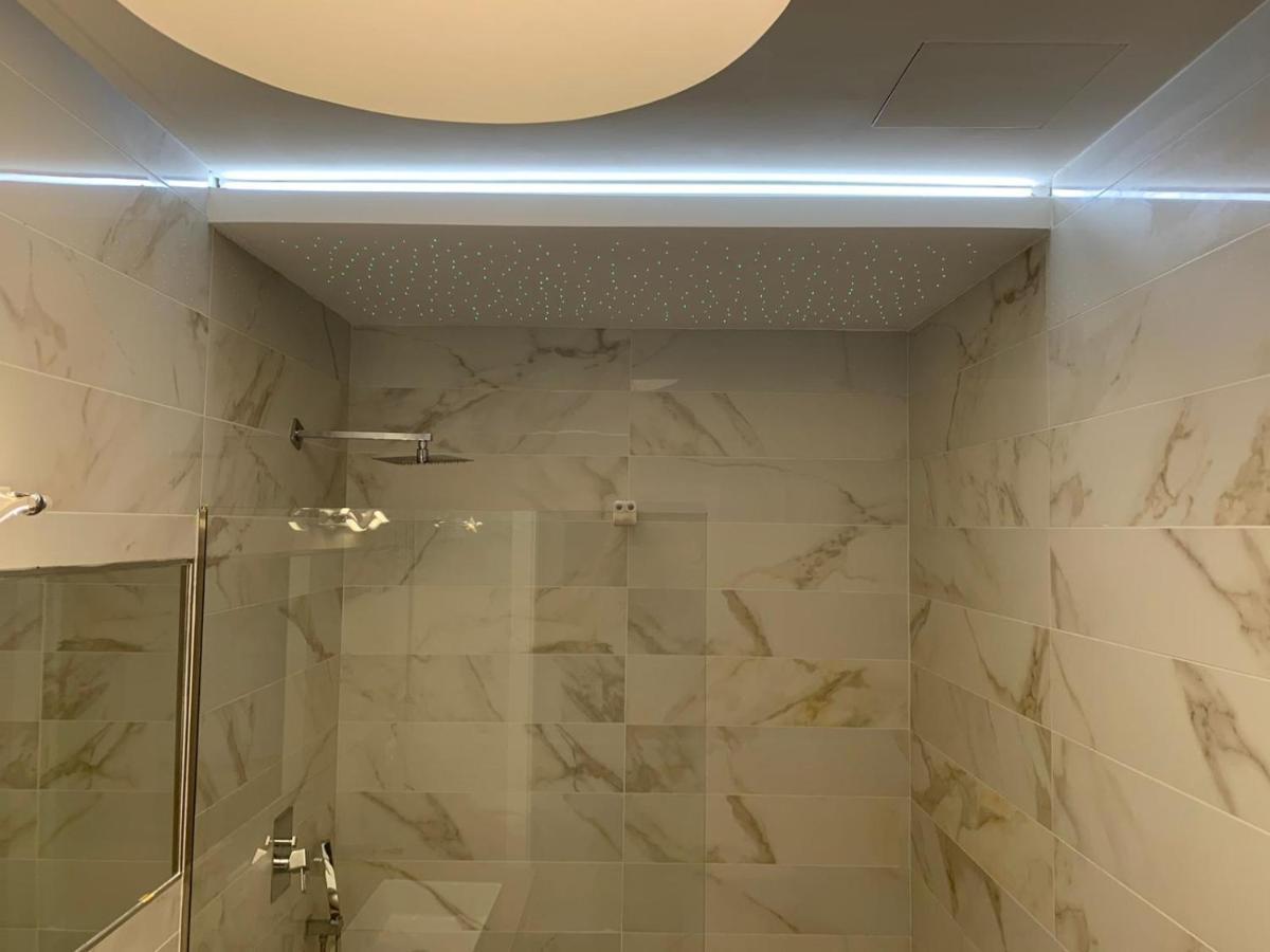 شقة Penthouse Aureliana Attico Con Piscina A Roma المظهر الخارجي الصورة