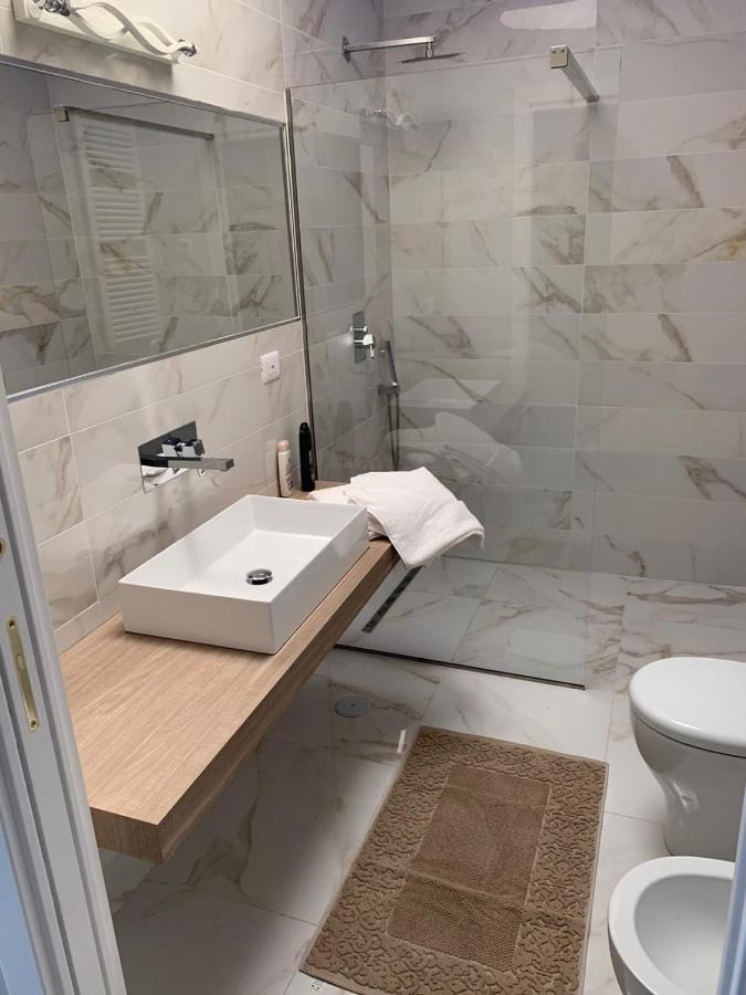 شقة Penthouse Aureliana Attico Con Piscina A Roma المظهر الخارجي الصورة