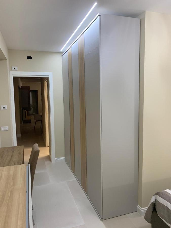 شقة Penthouse Aureliana Attico Con Piscina A Roma المظهر الخارجي الصورة
