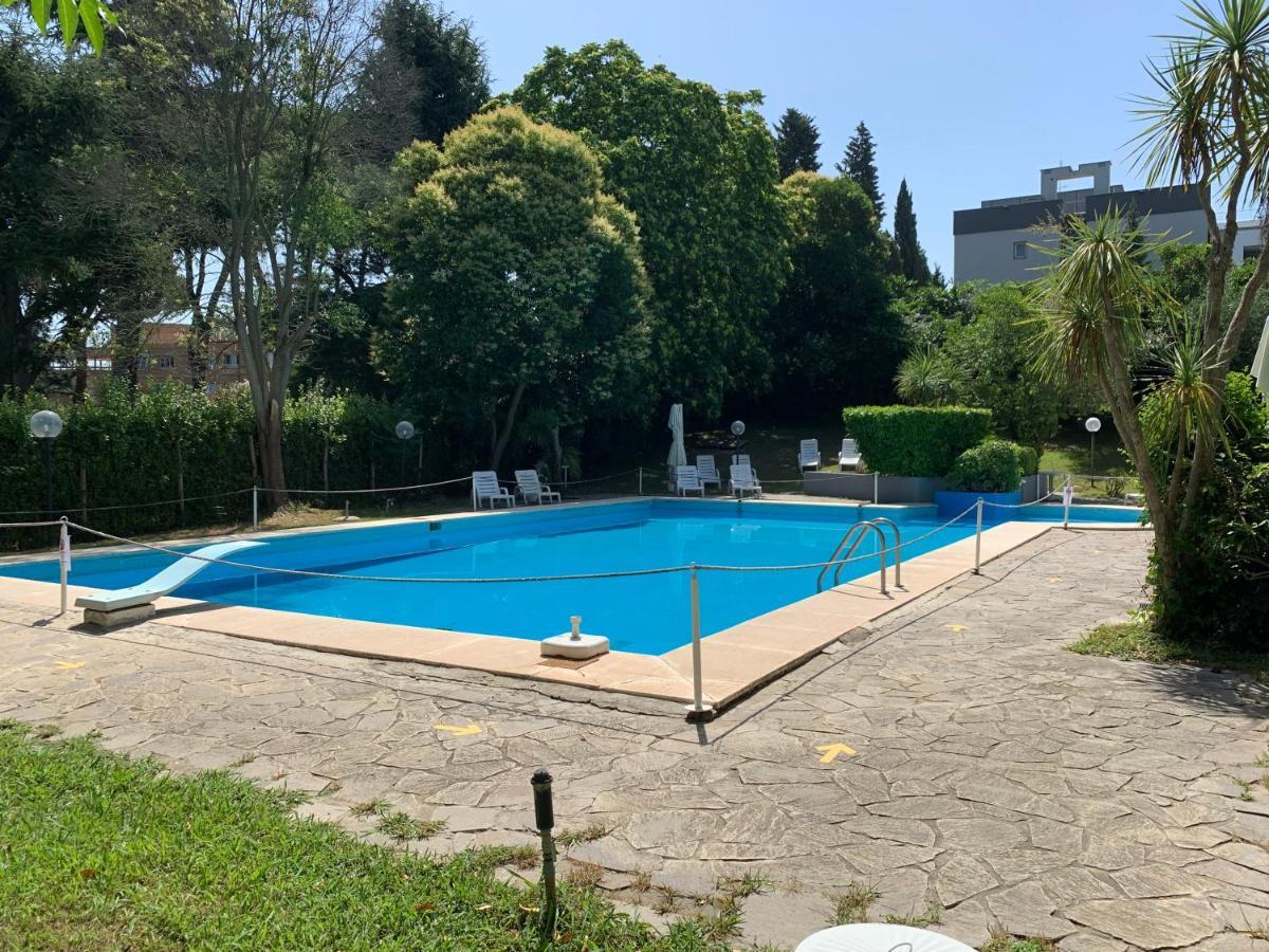 شقة Penthouse Aureliana Attico Con Piscina A Roma المظهر الخارجي الصورة